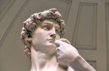 Florence: Exclusive Private Tour of the Accademia Gallery