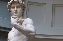 Florence: Exclusive Private Tour of the Accademia Gallery