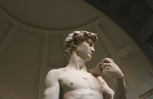 Florence: Exclusive Private Tour of the Accademia Gallery