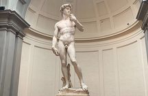 David's Michaelangelo fast track entry tickets