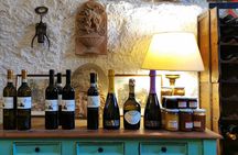 Half-Day Minardi Wine and Food Tour in Frascati