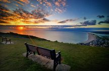 JURASSIC SPECTACULAR | 10+ Stops on the Jurassic Coast!