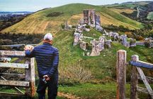 JURASSIC SPECTACULAR | 10+ Stops on the Jurassic Coast!