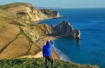 JURASSIC SPECTACULAR | 10+ Stops on the Jurassic Coast!