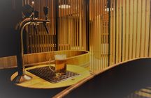 Budapest Exclusive Thermal Spa LUKACS LUXURIOUS PRIVATE BEER BATH