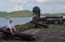 Portobelo and Isla Mamey - The Great Adventure on the Caribbean side