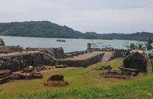 Portobelo and Isla Mamey - The Great Adventure on the Caribbean side