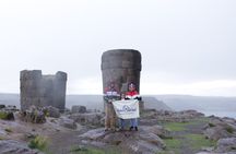 Tour to Sillustani 1/2 day