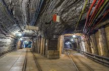 Wieliczka Salt Mine Guided Tour with Fast-Track Entry Ticket