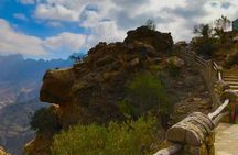 2 Days 1 Night Wakan Private Tour