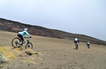 Cotopaxi MTB / Enduro / Down Hill