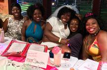 Mango's Miami Bachelorette Salsa Night with Lessons & Mojitos