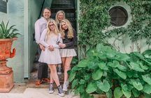 Private Tour and Photoshoot