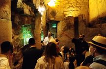 Magical Walking Tour in Old City of Jerusalem