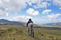 Ultimate Ecuador Mountain Biking Expedition 9 days