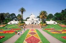 San Francisco Highlights Private 3-Hour Driving Tour