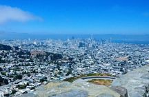 San Francisco Highlights Private 3-Hour Driving Tour
