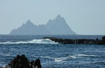 Ring of Kerry and Skellig Ring Private Tour