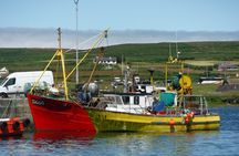 Ring of Kerry and Skellig Ring Private Tour