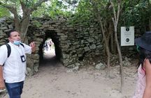 Deluxe day in Tulum, Coba, Cenote and Playa del Carmen & Tulum