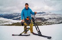 Ski Bike Rental in South Lake Tahoe