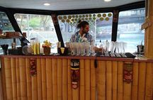 Chicago River Sunday Funday Mimosa or Bloody Mary Party Cruise