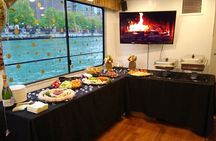 Chicago River Sunday Funday Mimosa or Bloody Mary Party Cruise