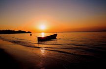 Golden beach - transportation Amber Cove and Taino bay 