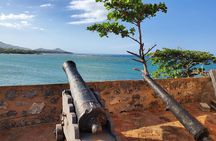 Puerto Plata City Tour - at Amber Cove & Taino bay 