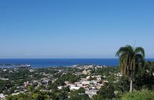 Puerto Plata City Tour - at Amber Cove & Taino bay 