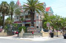 Southernmost Key West Historical Tour in Small Group