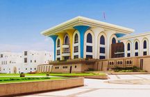 Half-Day Private Muscat City Tour - Top Landmarks in Just 4 Hours