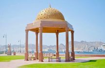 Half-Day Private Muscat City Tour - Top Landmarks in Just 4 Hours