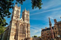 Royal London Tour with Afternoon Tea at The Rubens at the Palace