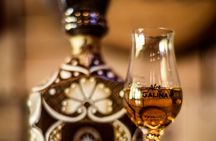 Tequila Tasting -Masterclass and Blind Tasting