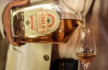 Tequila Tasting -Masterclass and Blind Tasting