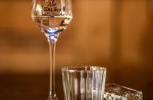 Mezcal Tasting -Masterclass + Blind tasting-