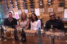 Mezcal Tasting -Masterclass + Blind tasting-