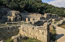 Southern Albania: Culture and nature adventure