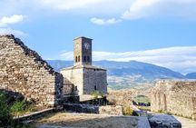 Southern Albania: Culture and nature adventure