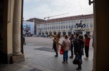 Turin Highlights Small-group Walking Tour