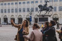 Turin Highlights Small-group Walking Tour