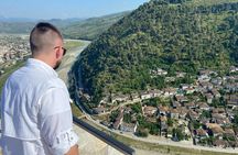Berat city UNESCO tour, the Castle & Belshi lake- From Tirana