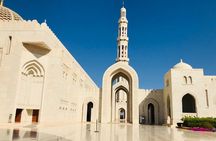 4 Days 3 Nights Package Oman Private Tour