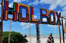 Tour Holbox - Two Island & Cenote from Cancun & Playa Del Carmen
