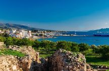 4 Day Guided Tour Athens, Delphi, Meteora, Hydra, Poros, Aegina