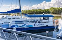 Orange Beach Dolphin Eco Boat Tour