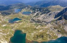Seven Rila Lakes - Full Day Hiking Trip in the Rila Mountain