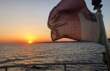 Sunset excursion