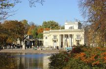 Warsaw City Tour - PRIVATE (4h)